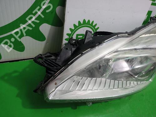 Left headlight PEUGEOT 508 I (8D_) 2.0 HDi | BP31548186C28  - Image 7