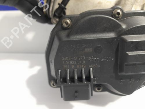Egr JAGUAR XE (X760) | BP38860920M69 - Image 3