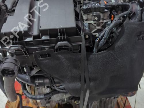 Engine CITROËN JUMPY III Van (V_) 1.5 BlueHDi 100 | BP31564990M1 