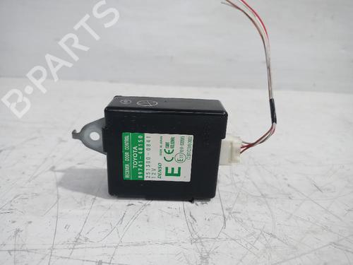 Electronic module LEXUS RX (_U3_) 300 (MCU35_, MCU35R) | BP31556230M83 - Image 4
