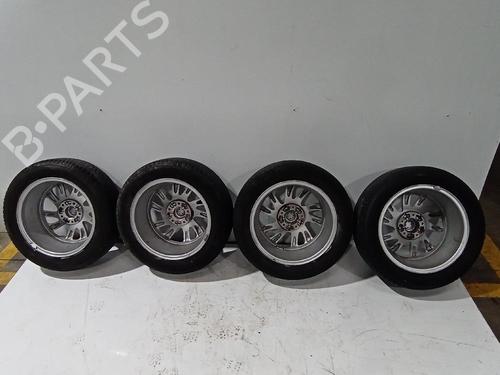 Rim RENAULT MEGANE IV Saloon 1.3 TCe 115 (LVN9) | BP31558341C45