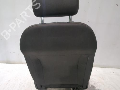 Sæde venstre fortil OPEL CORSA E (X15) 1.3 CDTI (08, 68) | BP36013490C15 - Image 4