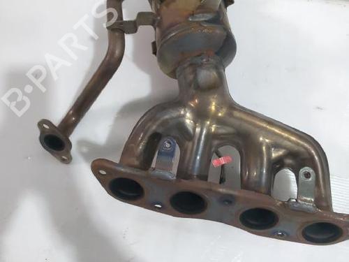 Exhaust manifold TOYOTA COROLLA Hatchback (_E21_, _EA1_, _EH1_) 1.8 VVTi Hybrid (ZWE219) | BP31567245M110 