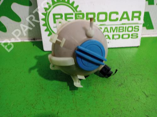 Ekpansionstank VW PASSAT B6 (3C2) 2.0 TDI 16V (140 hp) 31547013