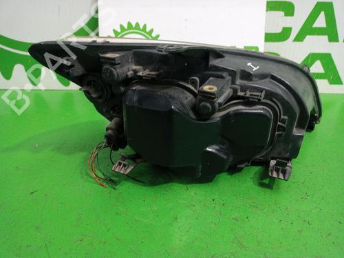 Left headlight FORD FOCUS I Saloon (DFW) 1.6 16V | BP31547520C28 