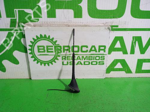 Antenne/Base SEAT IBIZA IV (6J5, 6P1) 1.2 (60 hp) 31553598