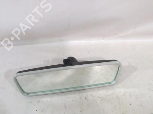 Rear mirror VW GOLF VI Variant (AJ5) 1.6 TDI | BP33747348I6 - Image 2