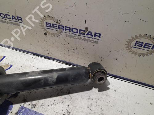 Right front shock absorber FORD B-MAX (JK) 1.5 TDCi | BP31539812M17
