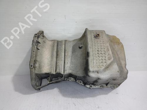 Used Oil sump Oil sump RENAULT MEGANE I (BA0/1_) 1.6 e (BA0F, BA0S) (90 hp) 31556919 31556919