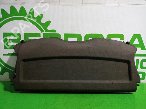 Hattehylde FORD FIESTA V (JH_, JD_) 1.4 TDCi (68 hp) 31550551