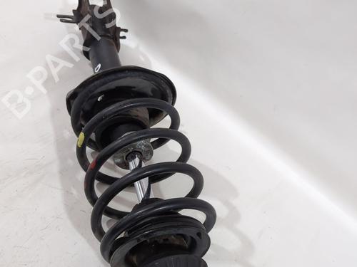 Used Right front shock absorber Right front shock absorber DAEWOO KALOS (KLAS) 1.4 (83 hp) 39916636 39916636