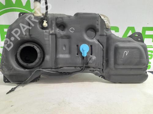 Benzintank Benzintank CITROËN C4 I Saloon 1.6 16V (109 hp) 31542660 31542660