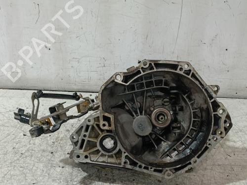 Used Gearbox Gearbox OPEL ASTRA G Hatchback (T98) 1.6 16V (F08, F48) (101 hp) 40498042 40498042