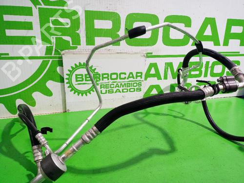 AC pipe OPEL ASTRA H Saloon (A04) 1.4 (L69) | BP31551335M126 - Image 3