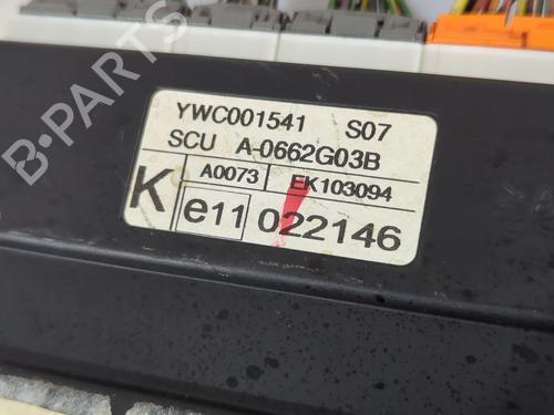 Electronic module ROVER 400 II Hatchback (RT) 414 Si | BP39492544M83 - Image 5
