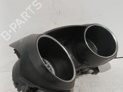 Instrument cluster ALFA ROMEO GIULIETTA (940_) 1.6 JTDM (940FXD1A) | BP32466860C47