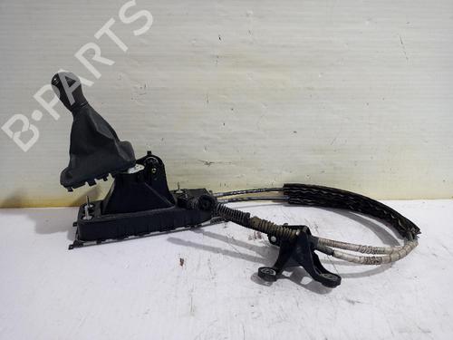 Gear lever SEAT IBIZA V (KJ1, KJG) 1.0 TSI | BP31559909M90