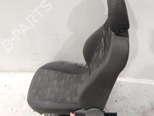 Right front seat OPEL CORSA D (S07) 1.3 CDTI (L08, L68) | BP31565865C16 