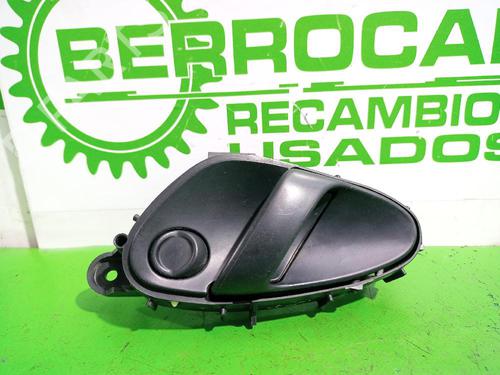 Used Front left interior door handle CITROËN XSARA (N1) [1997-2005]  31676102