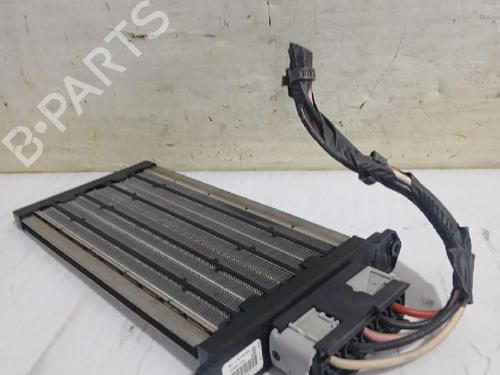 Heater resistor KIA CARENS III MPV (UN) 2.0 CRDi 140 | BP31564055M108 