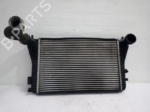 Used Intercooler SEAT ALTEA XL (5P5, 5P8) 1.9 TDI 4x4 (105 hp) 31557064
