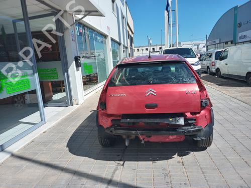 Other CITROËN C4 I (LC_) 1.6 HDi | BP31543179O1 - Image 11
