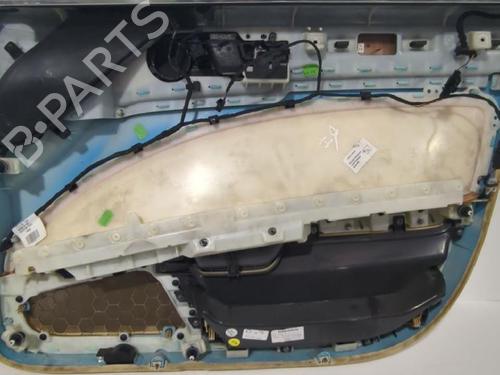 Front left panel VW PHAETON (3D1, 3D2, 3D3, 3D4, 3D6, 3D7, 3D8, 3D9) 3.0 V6 TDI 4motion | BP31567605C58 - Image 5