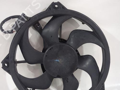 Radiator fan CITROËN JUMPY II (VF7) 1.6 HDi 90 16V | BP40035791M35 - Image 2