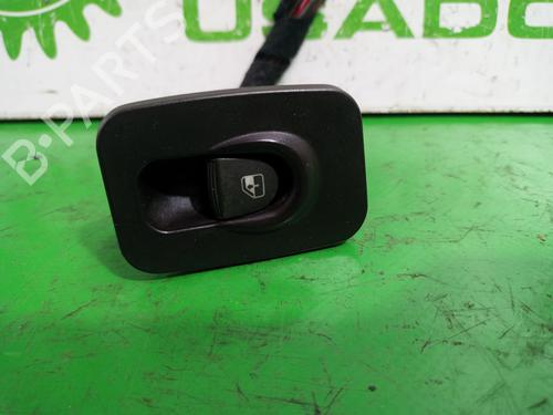 Right front window switch LANCIA YPSILON (843_) | BP38861517I26 - Image 2