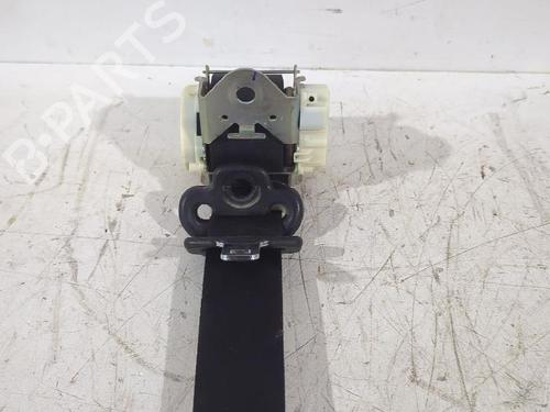 Sikkerhedssele bag højre LAND ROVER FREELANDER 2 (L359) 2.2 TD4 4x4 (160 hp) 31565089