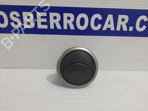 Luftventilen MAZDA 3 Saloon (BK) 1.6 DI Turbo (BK12Y) (109 hp) 31540872