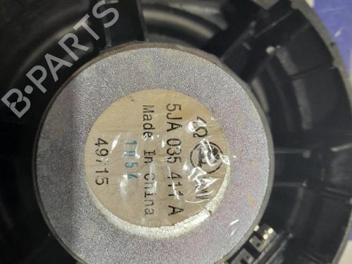 Speaker SKODA RAPID Spaceback (NH1) 1.6 TDI | BP31538713E2