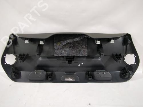 Boot lining RENAULT CLIO IV (BH_) 0.9 TCe 90 (BHNF, BHMA, BHMH, BHJK, BHJR) | BP38864804I3 - Image 5