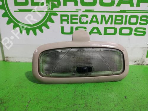 Used Interior roof light FORD FIESTA V (JH_, JD_) 1.4 TDCi (68 hp) 31550617