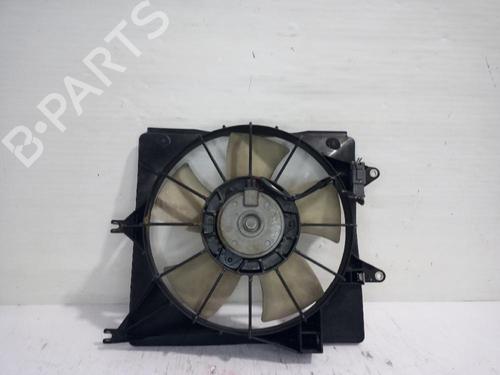 Used Radiator fan HONDA ACCORD VII (CL, CN) 2.2 i-CTDi (CN1) (140 hp) 31557533