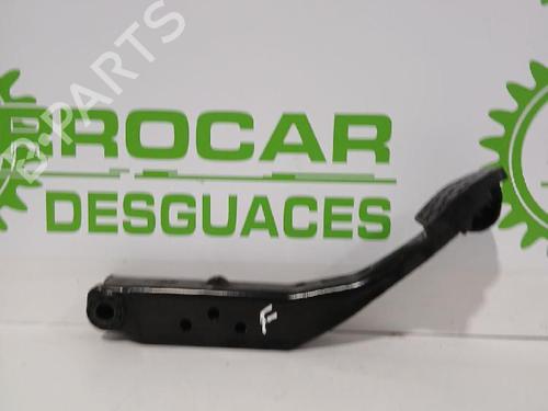 bremsepedal SEAT IBIZA III (6L1) 1.4 TDI (80 hp) 31568555