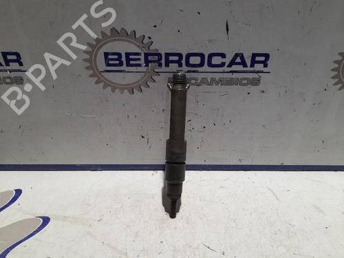 Used Injector Injector SEAT LEON (1P1) [2005-2013] 31678713 31678713