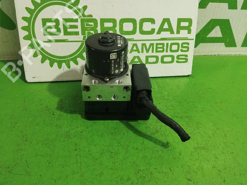 Used ABS pump ABS pump SEAT ALTEA XL (5P5, 5P8) 1.9 TDI (105 hp) 31546550 31546550