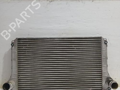 Intercooler TOYOTA COROLLA Verso (ZER_, ZZE12_, R1_) 2.2 D-4D (AUR10_, AUR10R) (177 hp) 31563731