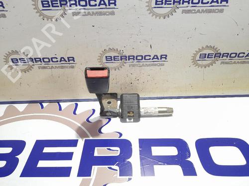 Used Seat buckle Seat buckle MERCEDES-BENZ C-CLASS (W203) C 220 CDI (203.006, 203.008) (143 hp) 31539542 31539542