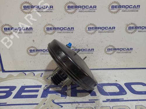 Bremseservo CITROËN JUMPER II Bus 2.2 HDi 130 (130 hp) 31540617
