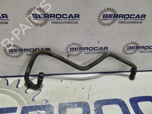 Used Pipe Pipe VW POLO IV (9N_, 9A_) 1.2 (54 hp) 31538972 31538972