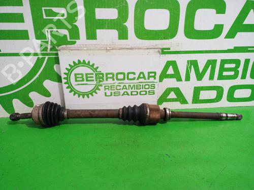 Used Right front driveshaft Right front driveshaft PEUGEOT 206 Saloon 1.4 (75 hp) 31554330 31554330