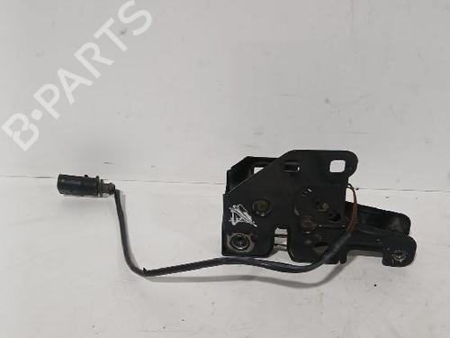 hjelmlås AUDI A4 B6 (8E2) 1.9 TDI | BP31568105C133