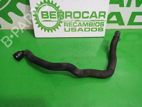 Used Pipe Pipe AUDI A6 C6 (4F2) 2.4 (177 hp) 31548706 31548706