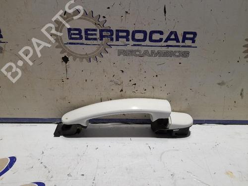 Used Front right exterior door handle Front right exterior door handle 31539668 31539668