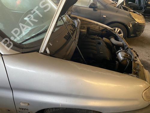 Subframe PEUGEOT PARTNER Box Body/MPV (5_, G_) 2.0 HDi | BP31550332M9  - Image 8