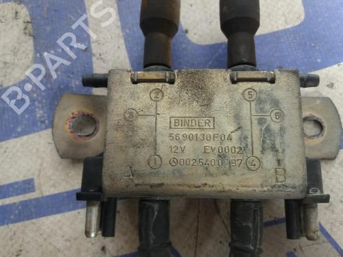 Electronic module MERCEDES-BENZ E-CLASS (W210) E 300 D (210.020) | BP31569711M83 - Image 2