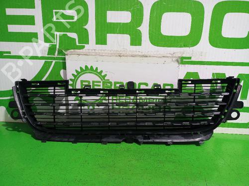 Grill PEUGEOT 2008 I (CU_) | BP31676902C40 - Image 4