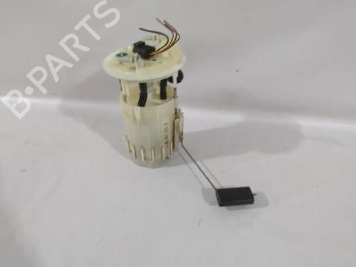 Used Fuel pump Fuel pump RENAULT MEGANE II Coupé-Cabriolet (EM0/1_) 1.5 dCi (EM1E) (106 hp) 33746607 33746607